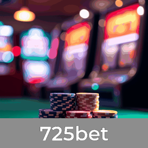 725bet: Jogue Crash e Ganhe com Altos Multiplicadores Instantâneos