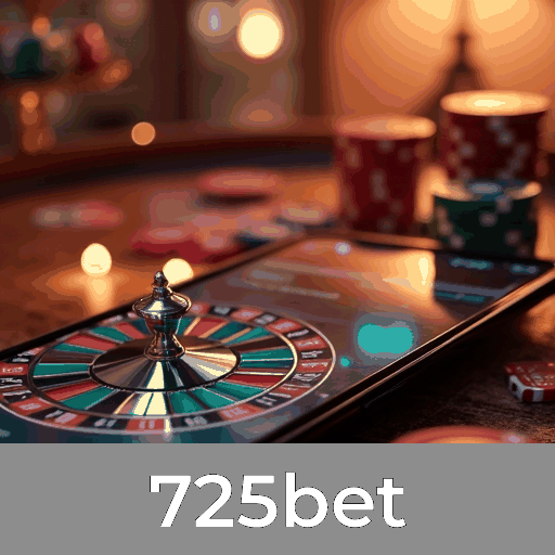 725bet: A Plataforma de Apostas com Serviço Profissional e Seguro