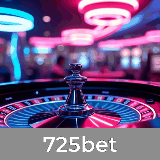 Aposte com 725bet: Cobertura Completa de Esportes Brasileiros
