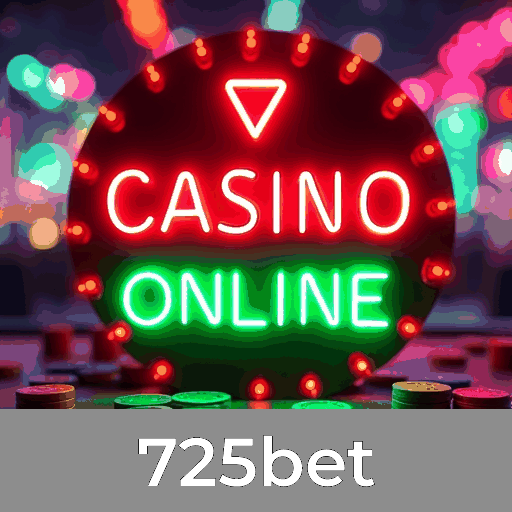 725bet: Descubra Bônus Exclusivos e Ofertas Imperdíveis Hoje