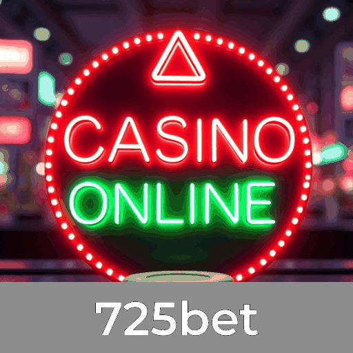 725bet: Especialistas em Apostas Esportivas no Brasil