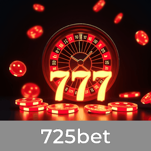 725bet: A Emoção dos Jogos de Cassino e Oportunidades de Ganhar