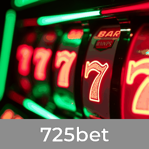725bet: Caça-níqueis - Super Prêmios, Jogos de Mesa - Estratégia Máxima, e Mais