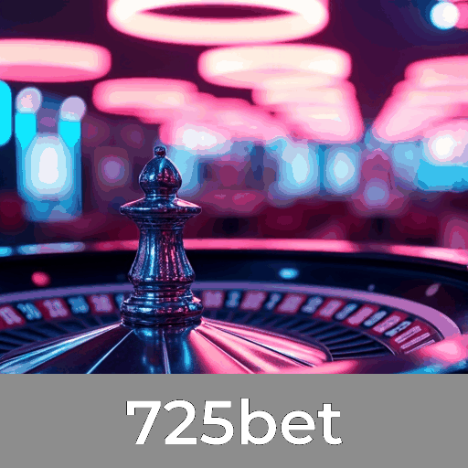 Aproveite as Incríveis Promoções do 725bet