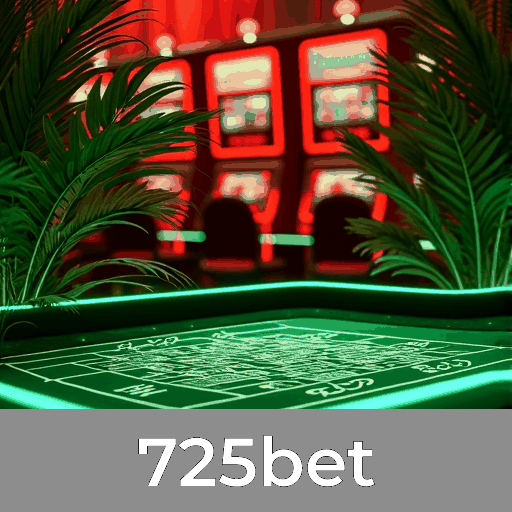 Experiência VIP com Roleta e Blackjack no 725bet para Brasileiros