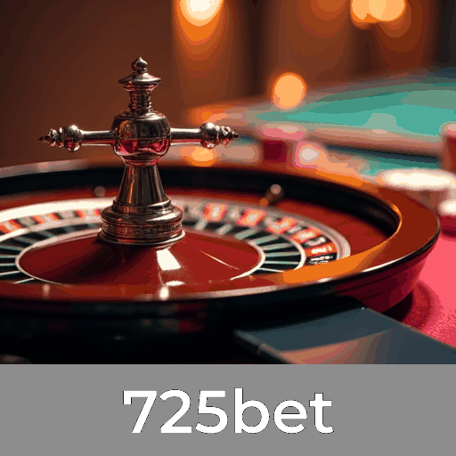 725bet: Caça-níqueis - Super Prêmios, Jogos de Mesa - Estratégia Máxima, e Mais