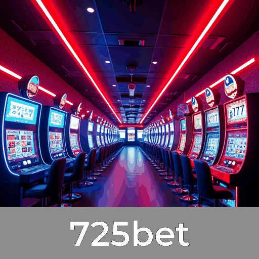Aproveite as Incríveis Promoções do 725bet