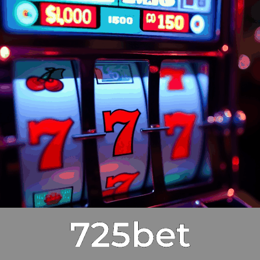 725bet: Apostas Simplificadas com Nosso Aplicativo Móvel