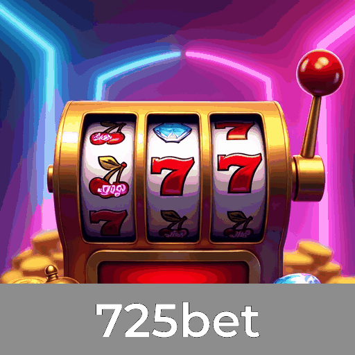Experimente o Acesso Seguro Instantâneo com 725bet