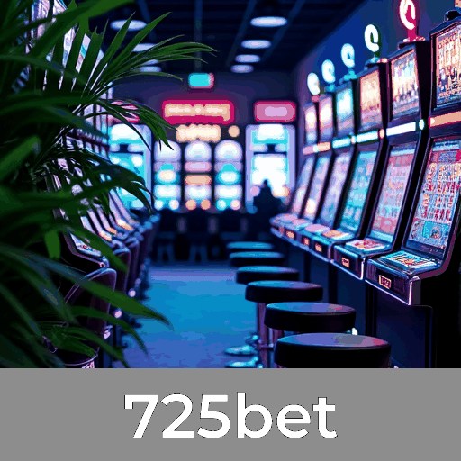 725bet: Especialistas em Apostas Esportivas no Brasil