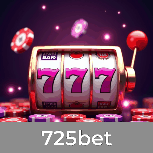 Experimente o Acesso Seguro Instantâneo com 725bet