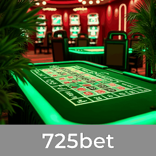 725bet: Apostas Simplificadas com Nosso Aplicativo Móvel