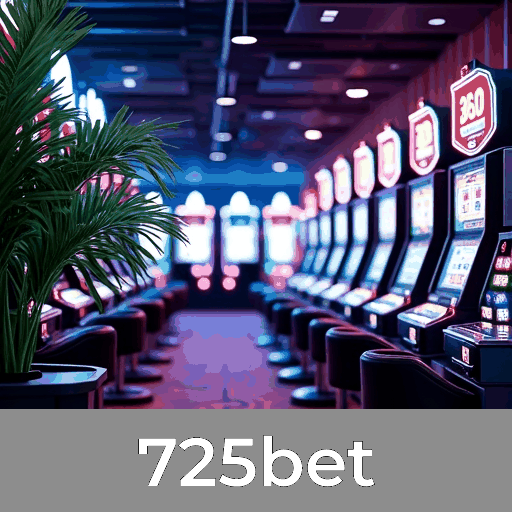 725bet.com - Plataforma de Apostas Online com Bônus Exclusivos e Cassino ao Vivo - 725bet