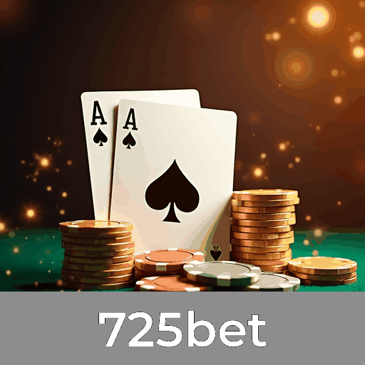 Descubra as Ofertas Exclusivas de 725bet para Amantes de Jogos Online